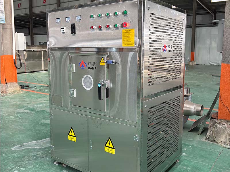 箱式微波干燥设备